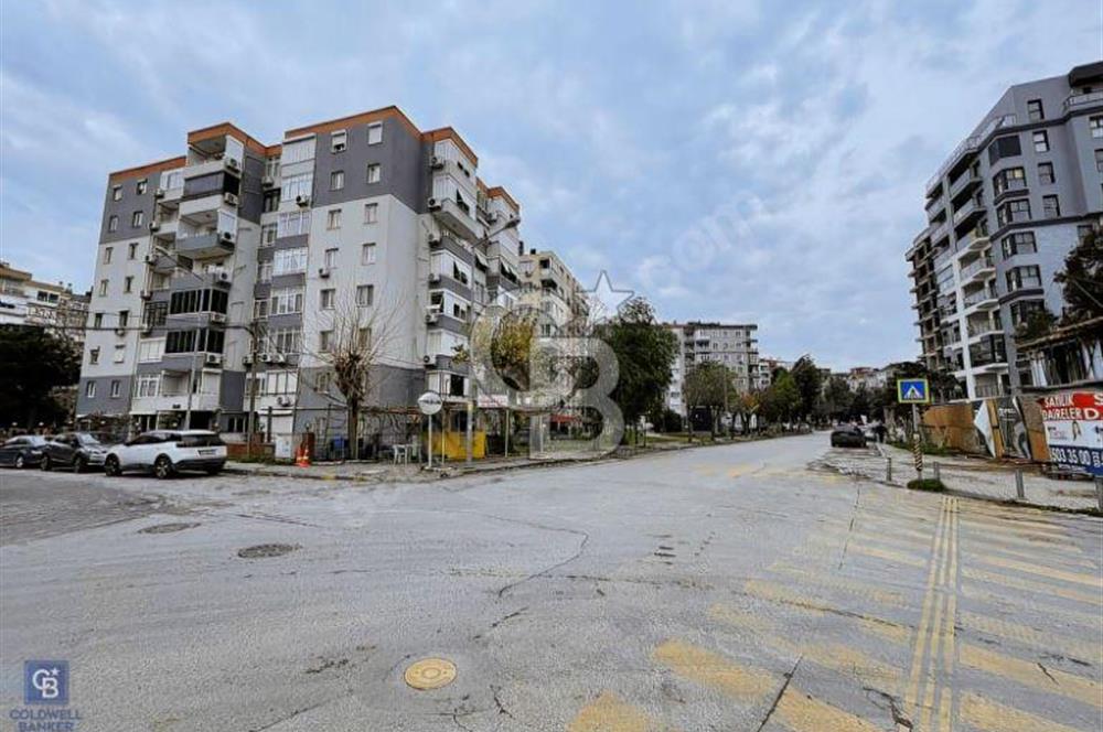 Bornova Taşkent 3+1 Satılık Daire