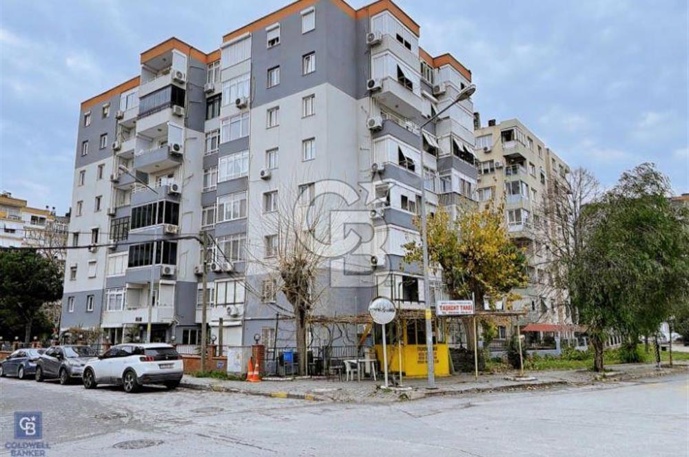 Bornova Taşkent 3+1 Satılık Daire