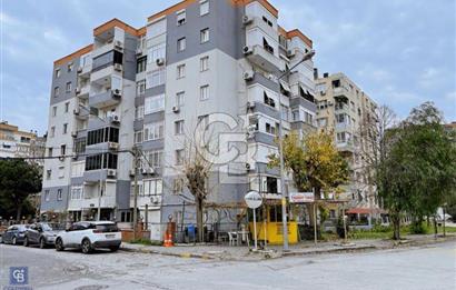 Bornova Taşkent 3+1 Satılık Daire
