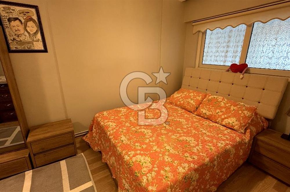 İnönü Caddesi Üzerinde, İstinyePark Karşısında Satılık 3+1 Daire