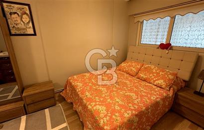 İnönü Caddesi Üzerinde, İstinyePark Karşısında Satılık 3+1 Daire