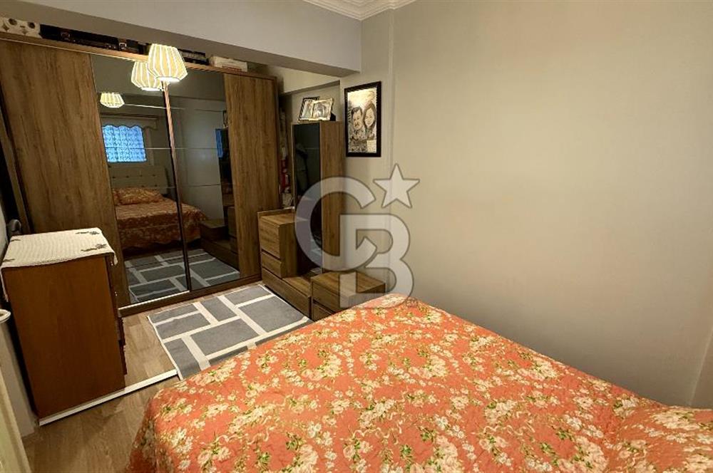 İnönü Caddesi Üzerinde, İstinyePark Karşısında Satılık 3+1 Daire