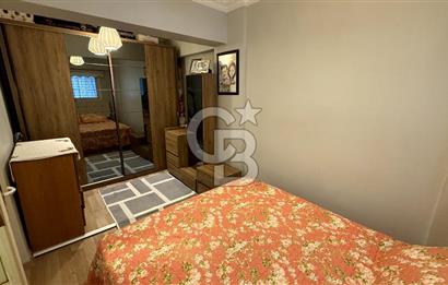 İnönü Caddesi Üzerinde, İstinyePark Karşısında Satılık 3+1 Daire