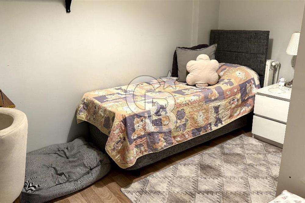 İnönü Caddesi Üzerinde, İstinyePark Karşısında Satılık 3+1 Daire