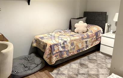 İnönü Caddesi Üzerinde, İstinyePark Karşısında Satılık 3+1 Daire