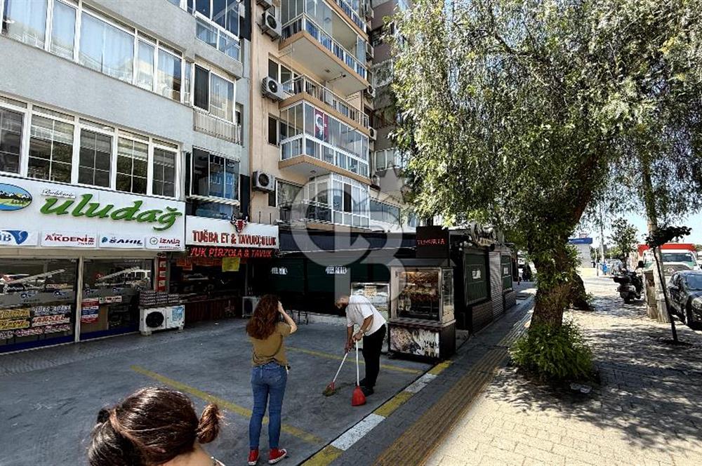 İnönü Caddesi Üzerinde, İstinyePark Karşısında Satılık 3+1 Daire