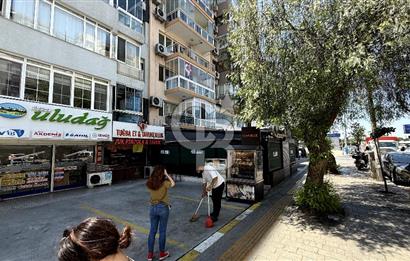 İnönü Caddesi Üzerinde, İstinyePark Karşısında Satılık 3+1 Daire