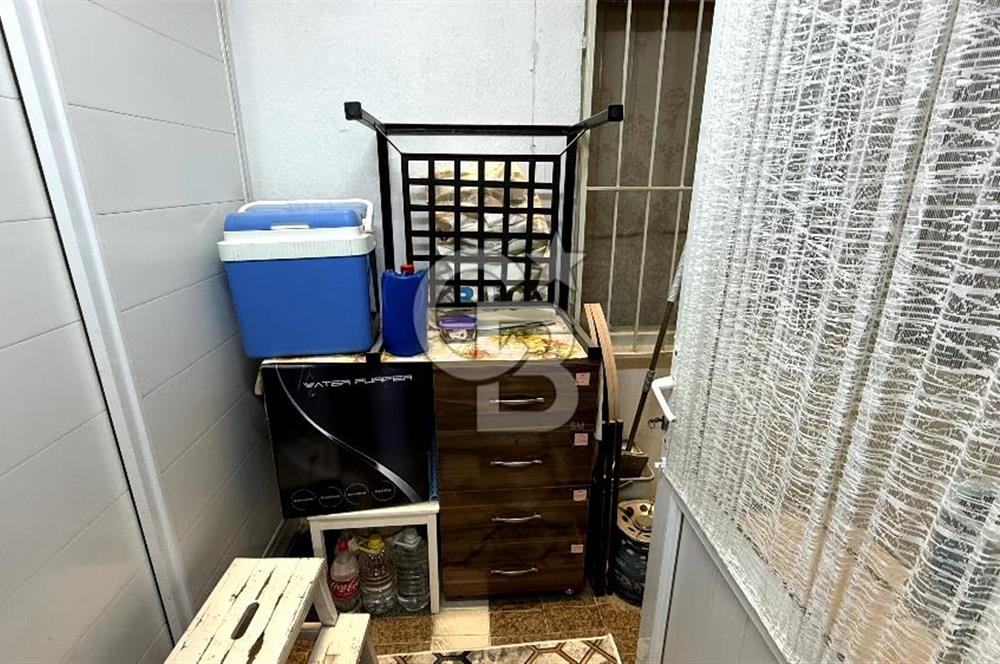 İnönü Caddesi Üzerinde, İstinyePark Karşısında Satılık 3+1 Daire