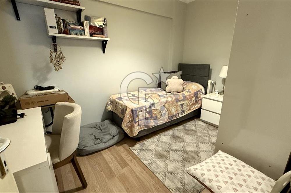 İnönü Caddesi Üzerinde, İstinyePark Karşısında Satılık 3+1 Daire