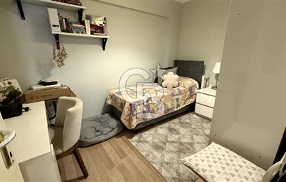 İnönü Caddesi Üzerinde, İstinyePark Karşısında Satılık 3+1 Daire