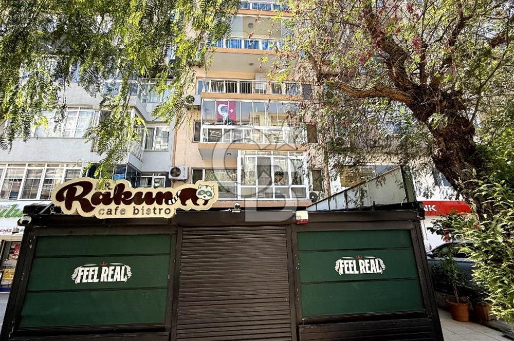 İnönü Caddesi Üzerinde, İstinyePark Karşısında Satılık 3+1 Daire