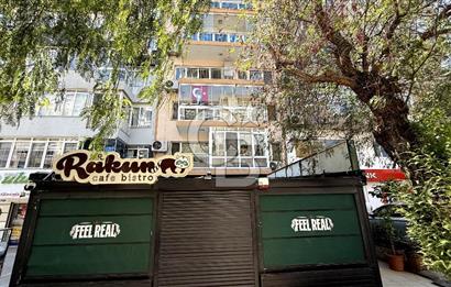 İnönü Caddesi Üzerinde, İstinyePark Karşısında Satılık 3+1 Daire