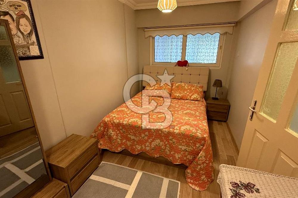 İnönü Caddesi Üzerinde, İstinyePark Karşısında Satılık 3+1 Daire