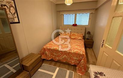 İnönü Caddesi Üzerinde, İstinyePark Karşısında Satılık 3+1 Daire