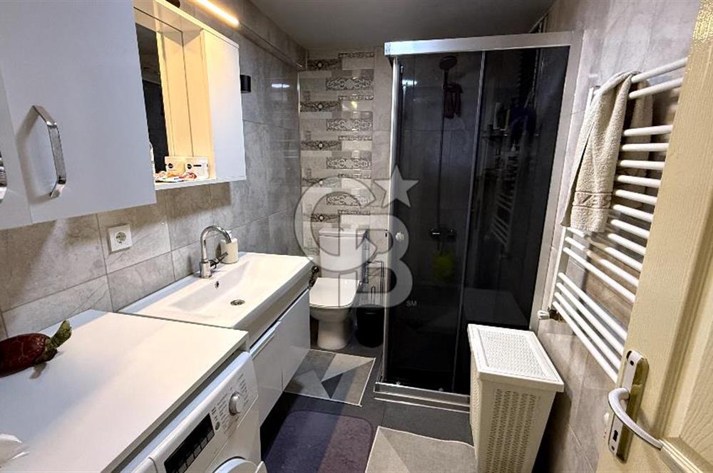 İnönü Caddesi Üzerinde, İstinyePark Karşısında Satılık 3+1 Daire
