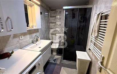 İnönü Caddesi Üzerinde, İstinyePark Karşısında Satılık 3+1 Daire