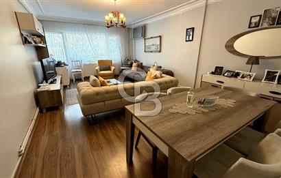 İnönü Caddesi Üzerinde, İstinyePark Karşısında Satılık 3+1 Daire