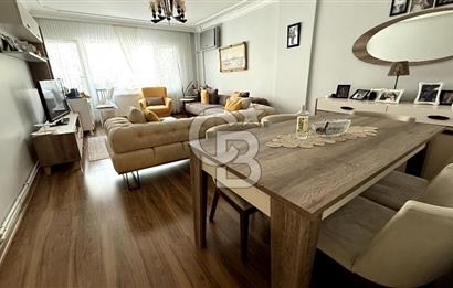 İnönü Caddesi Üzerinde, İstinyePark Karşısında Satılık 3+1 Daire