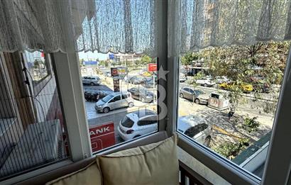 İnönü Caddesi Üzerinde, İstinyePark Karşısında Satılık 3+1 Daire