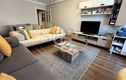 İnönü Caddesi Üzerinde, İstinyePark Karşısında Satılık 3+1 Daire