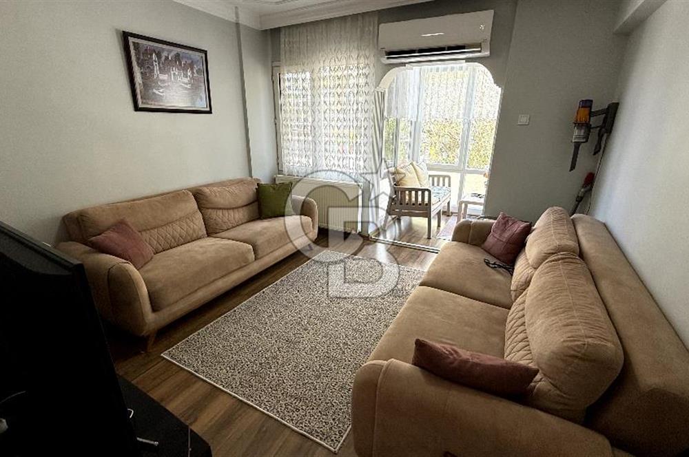 İnönü Caddesi Üzerinde, İstinyePark Karşısında Satılık 3+1 Daire