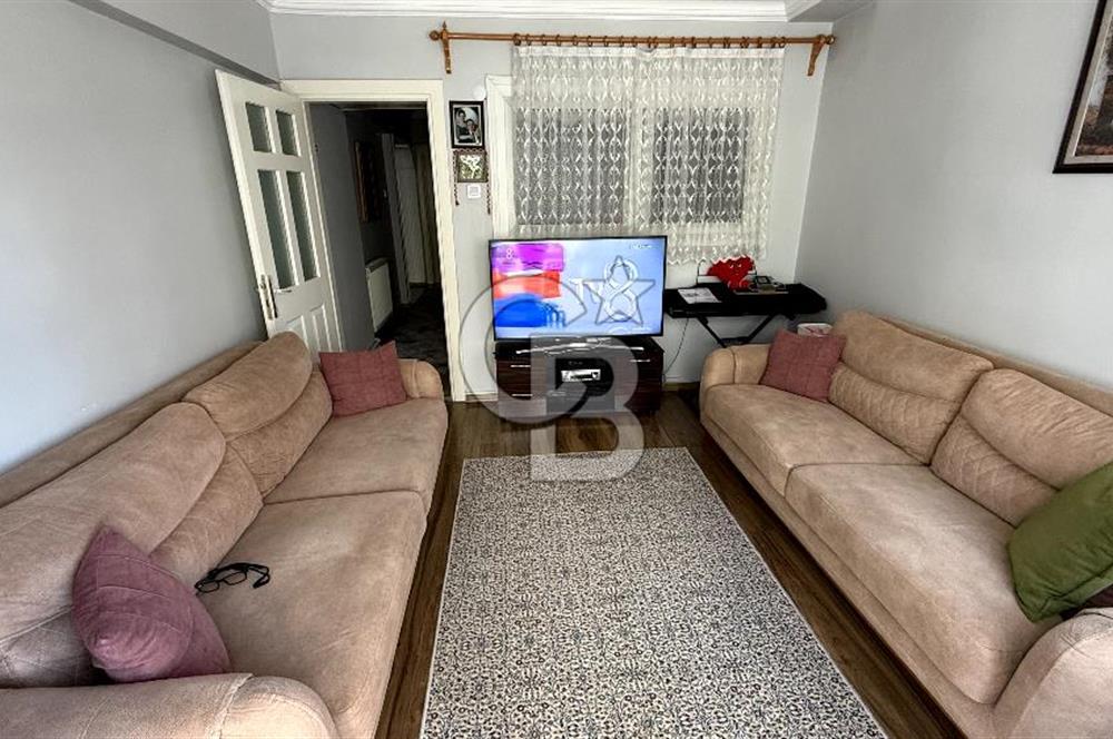 İnönü Caddesi Üzerinde, İstinyePark Karşısında Satılık 3+1 Daire