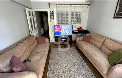 İnönü Caddesi Üzerinde, İstinyePark Karşısında Satılık 3+1 Daire