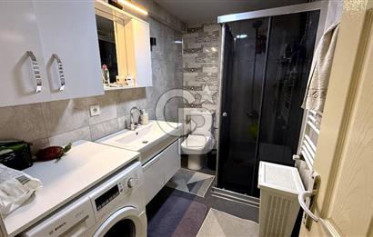 İnönü Caddesi Üzerinde, İstinyePark Karşısında Satılık 3+1 Daire