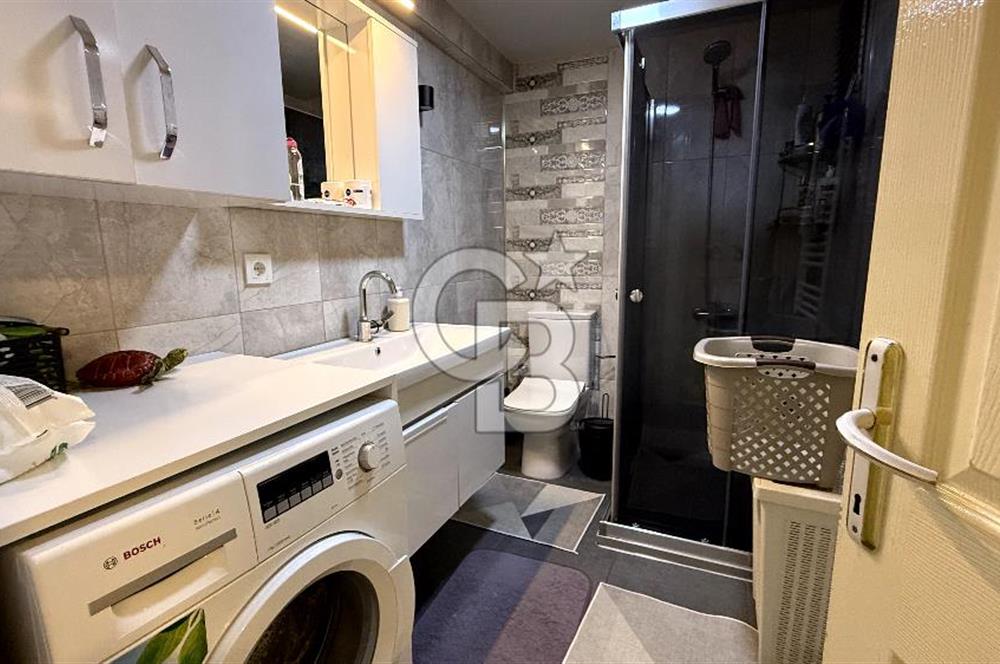 İnönü Caddesi Üzerinde, İstinyePark Karşısında Satılık 3+1 Daire