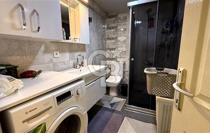 İnönü Caddesi Üzerinde, İstinyePark Karşısında Satılık 3+1 Daire
