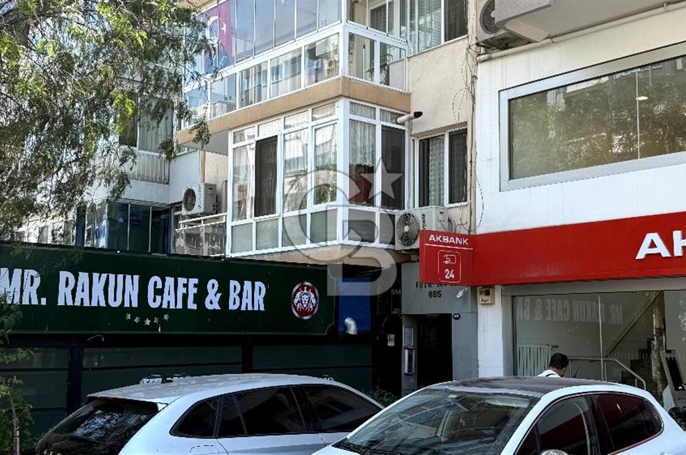 İnönü Caddesi Üzerinde, İstinyePark Karşısında Satılık 3+1 Daire