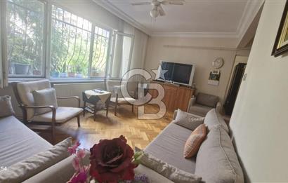 BAKIRKÖY ZUHURATBABA SATILIK 2+1 DAİRE MERKEZİ KONUM