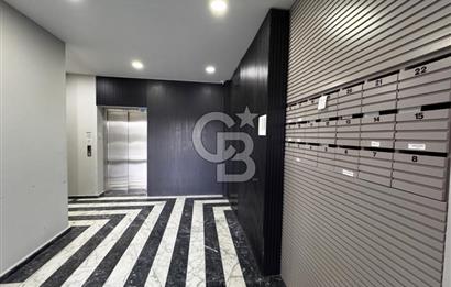 ÇANAKKALE ESENLER’DE 3+1 SATILIK DAİRE 