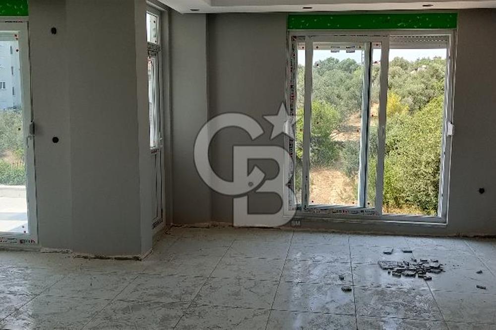 Sarılarda satılık 3+1 dubleks