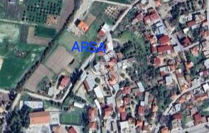 Didim Akyenikoyde 30/60 imarlı arsa