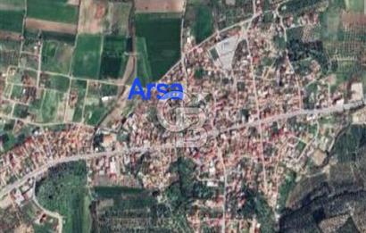 Didim Akyenikoyde 30/60 imarlı arsa