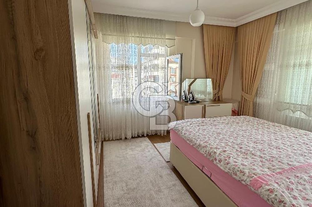 CBNet Gayrimenkulden Samsun Atakum Yeni Mahalle 3+1 Fırsat Daire