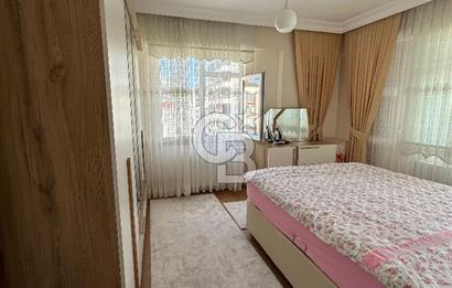 CBNet Gayrimenkulden Samsun Atakum Yeni Mahalle 3+1 Fırsat Daire