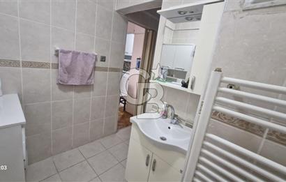 BAKIRKÖY ZUHURATBABA SATILIK 2+1 DAİRE MERKEZİ KONUM