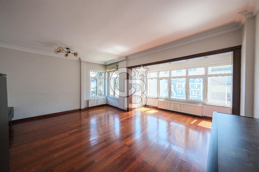 Levazım Birkent Sitesi'nde 3+1 Bakımlı Kiralık Daire