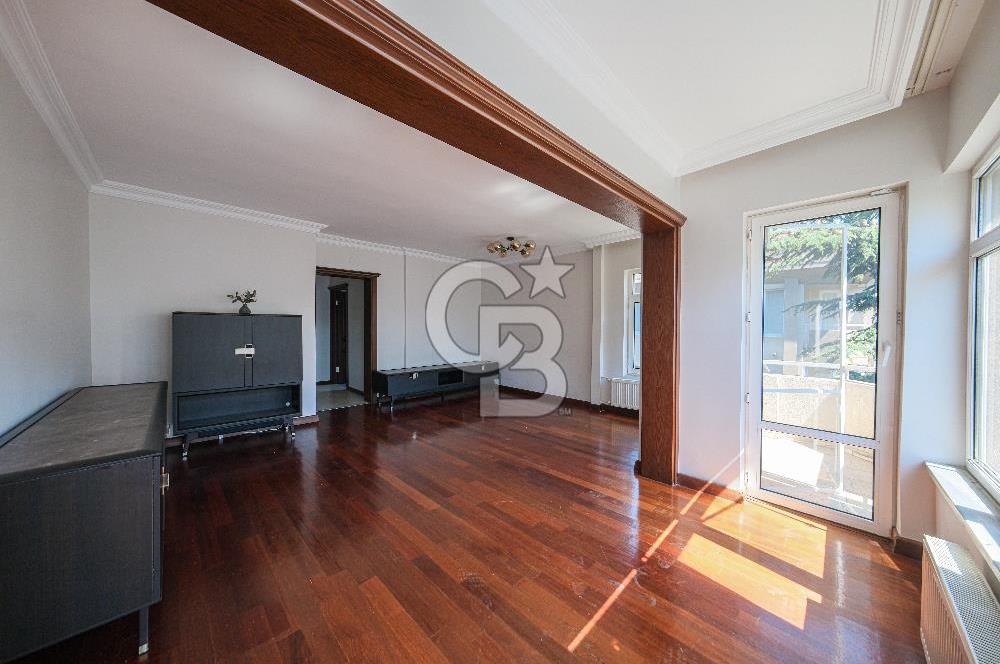 Levazım Birkent Sitesi'nde 3+1 Bakımlı Kiralık Daire
