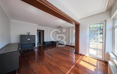 Levazım Birkent Sitesi'nde 3+1 Bakımlı Kiralık Daire