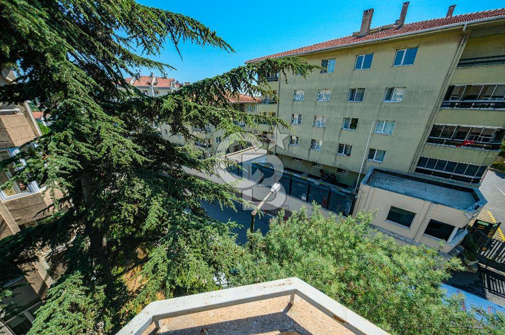 Levazım Birkent Sitesi'nde 3+1 Bakımlı Kiralık Daire