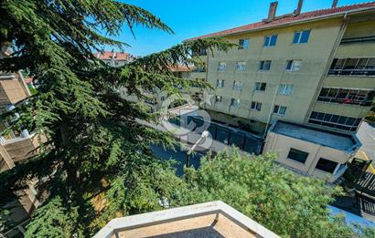 Levazım Birkent Sitesi'nde 3+1 Bakımlı Kiralık Daire