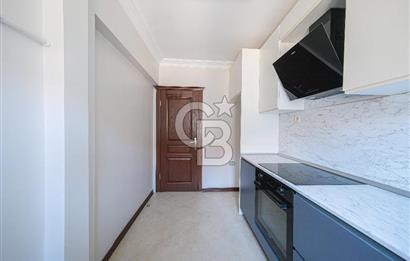 Levazım Birkent Sitesi'nde 3+1 Bakımlı Kiralık Daire