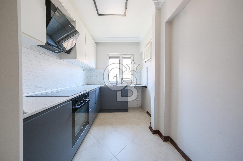 Levazım Birkent Sitesi'nde 3+1 Bakımlı Kiralık Daire