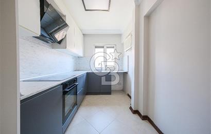 Levazım Birkent Sitesi'nde 3+1 Bakımlı Kiralık Daire