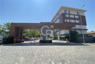 ÇANAKKALE HAMİDİYE PARK 17 EVLERİ EŞYALI 1+1 KİRALIK DAİRE