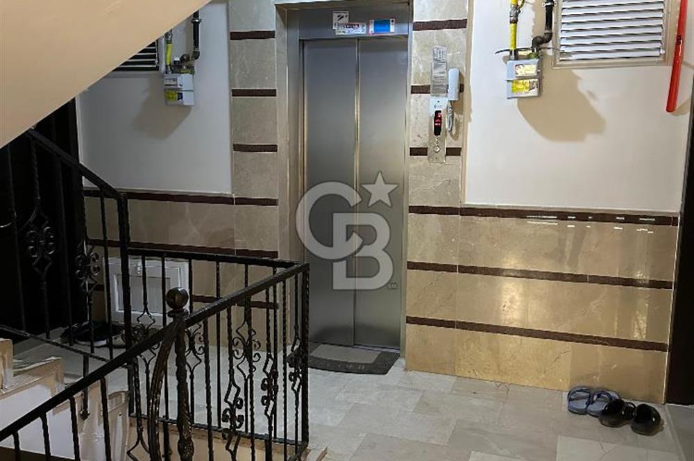CBNet Gayrimenkulden Samsun Atakum Yeni Mahalle 3+1 Fırsat Daire