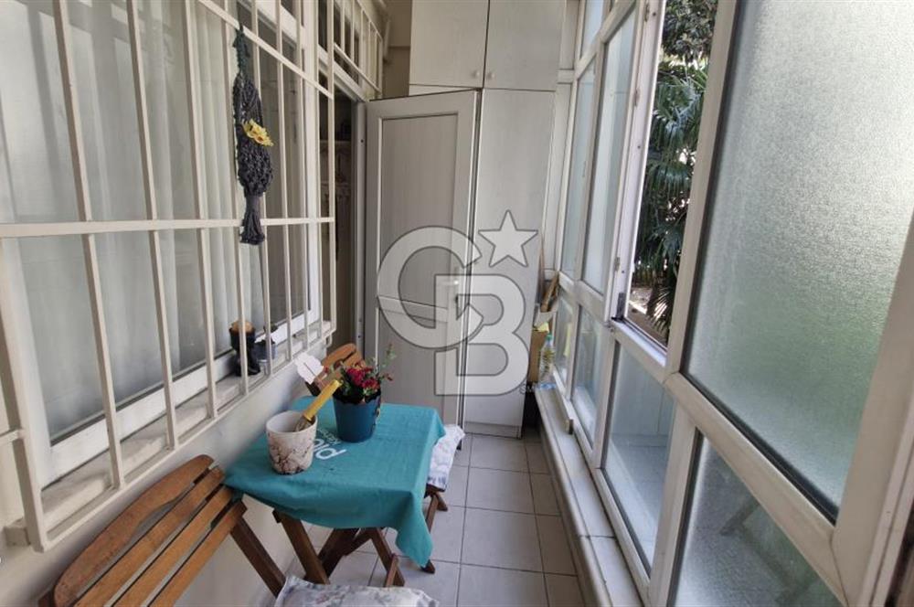 BAKIRKÖY ZUHURATBABA SATILIK 2+1 DAİRE MERKEZİ KONUM